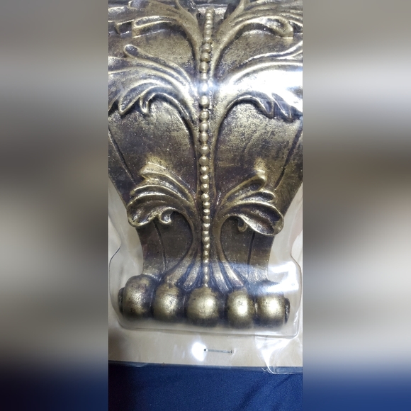 Decrotive Sconce Fashion Trends by Kirsch - Picture 6 of 12